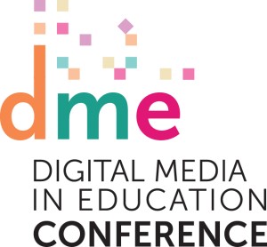 Digital Media in Education Conference