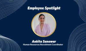 UBC IT Employee Spotlight: Ankita Sanawar
