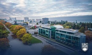 Learn about the UBC IT Plan