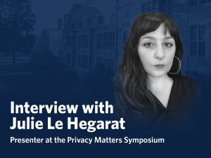 Cybersecurity is for Everybody: Creating Accessible Messaging with Julie Le Hegarat