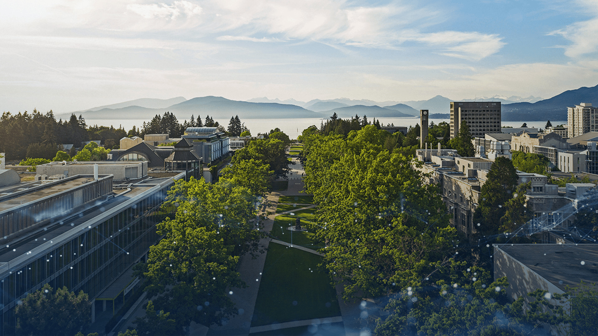 Generative AI at UBC