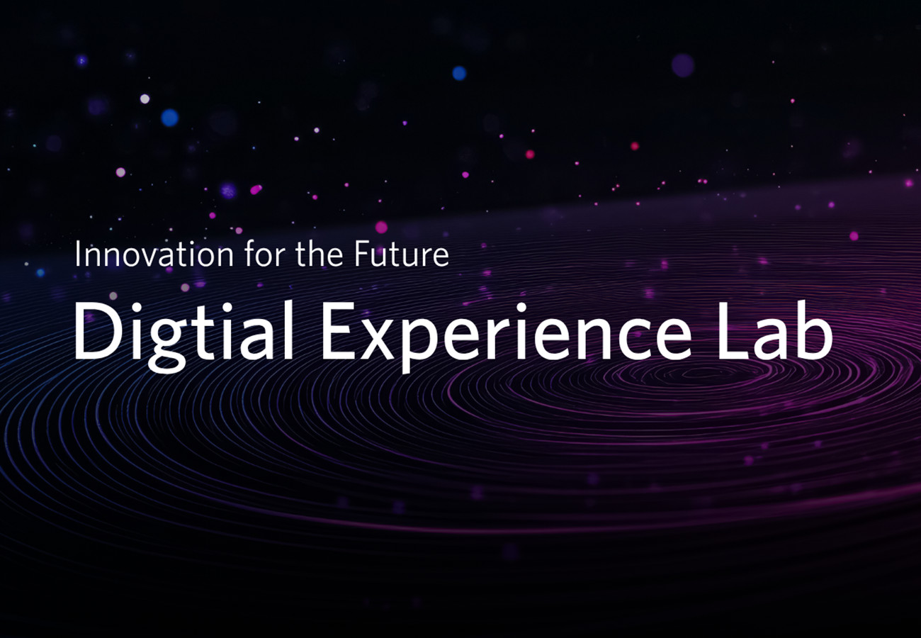 Inside UBC’s Digital Experience Lab (DxL)